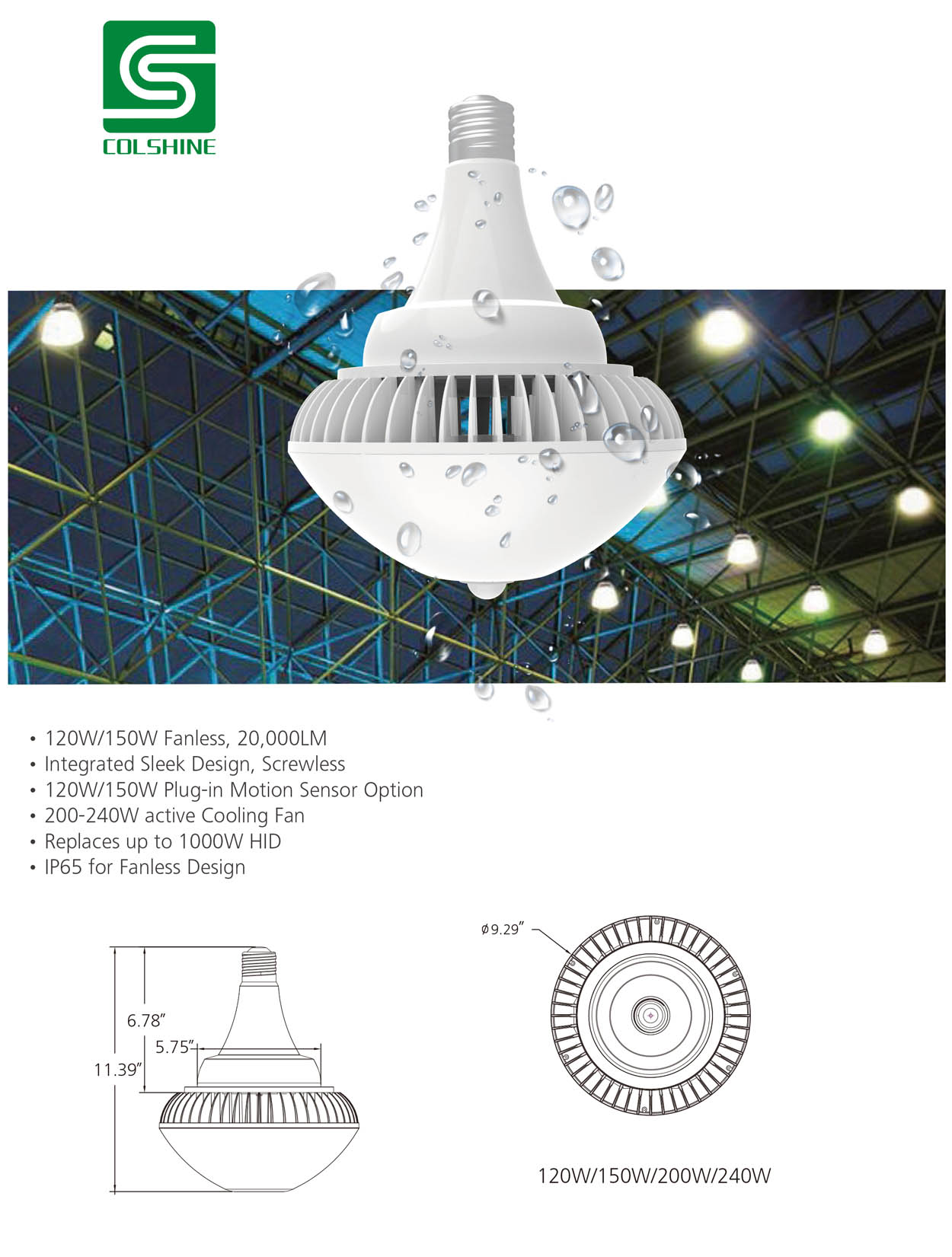 Colshine IP65 HIGH BAY LAMP.jpg